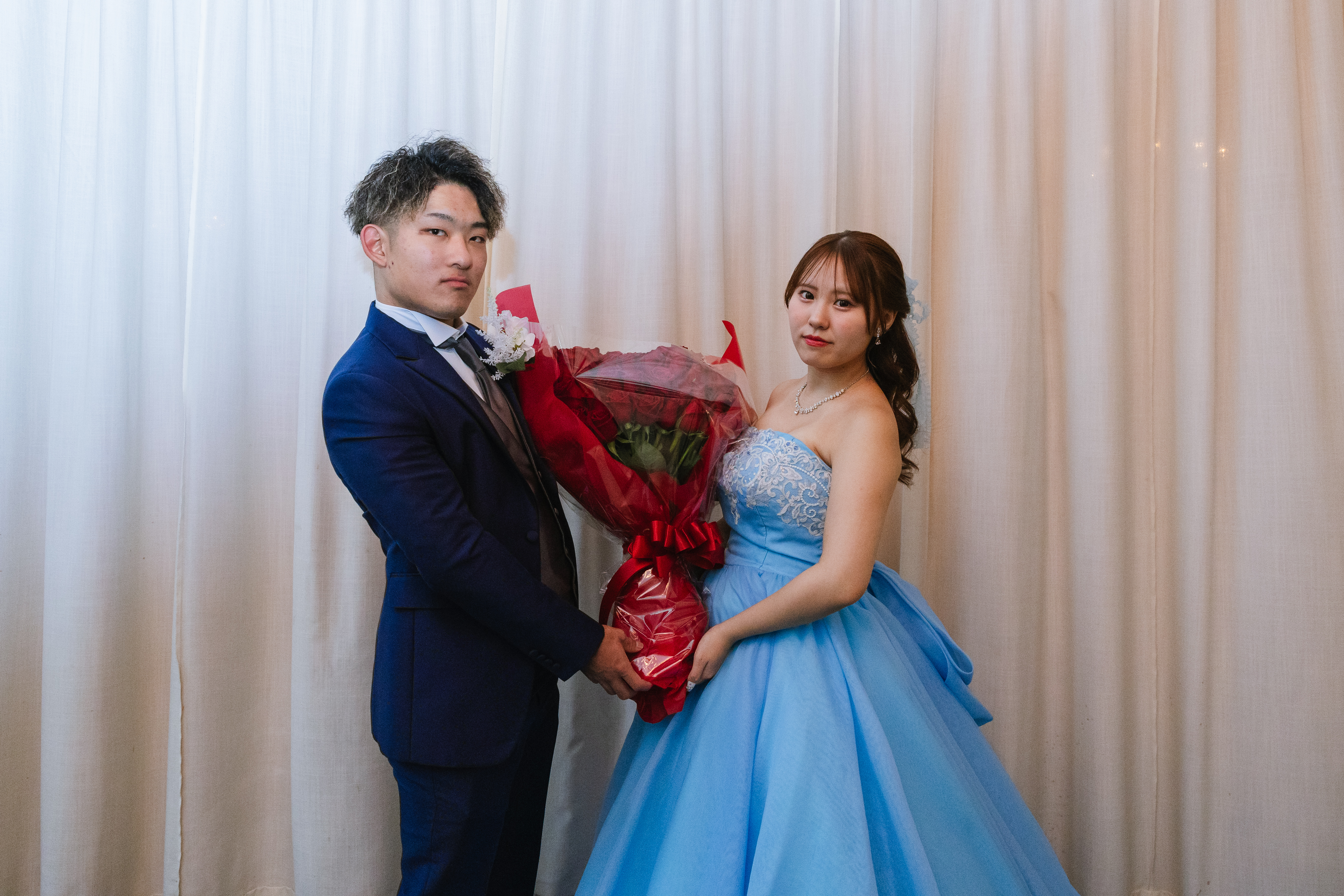 DESTINO BROOKLYN NEWYORKで結婚式を挙げられたお客様12